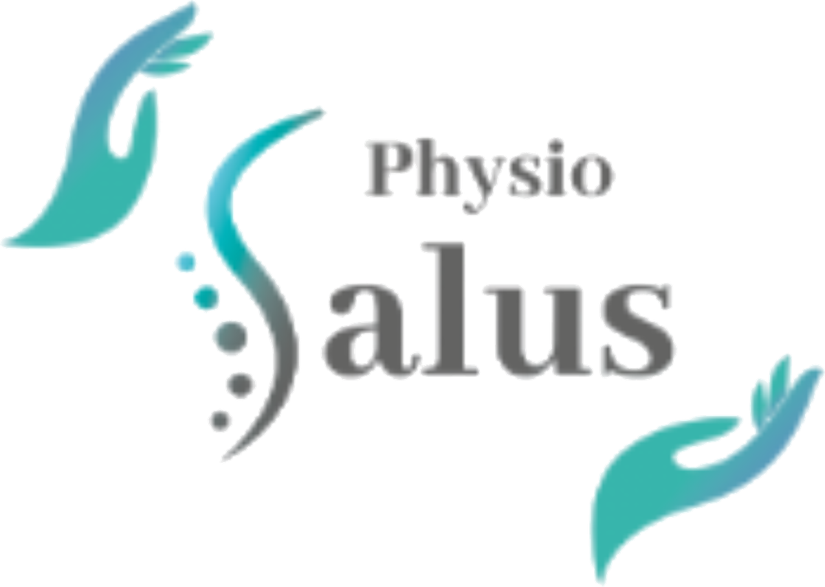 Physio Salus Logo